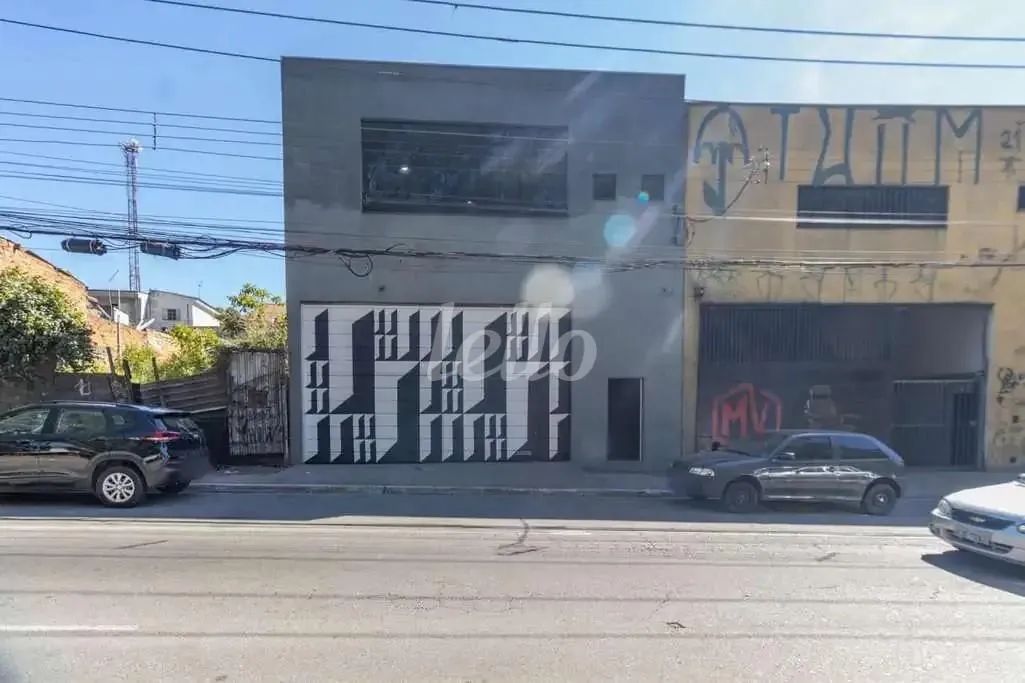 Comercial para alugar no(a) Itaquera