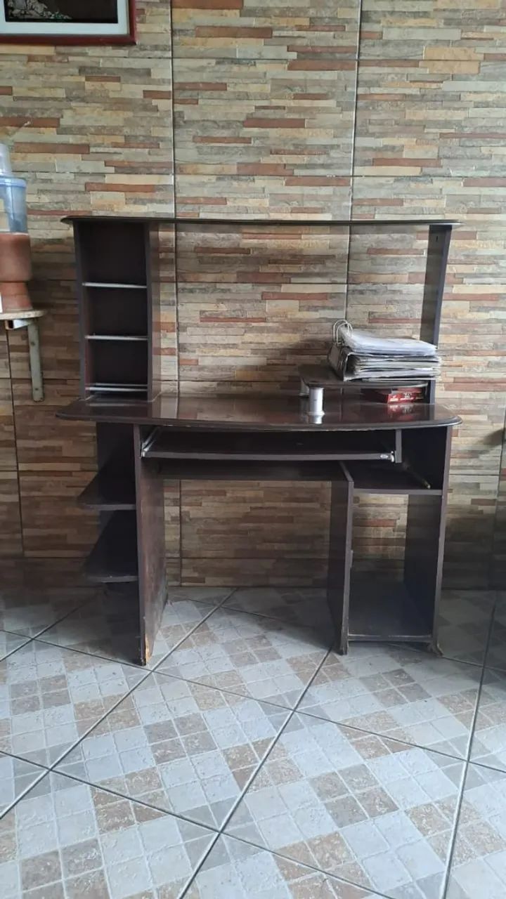 Rack de escritório