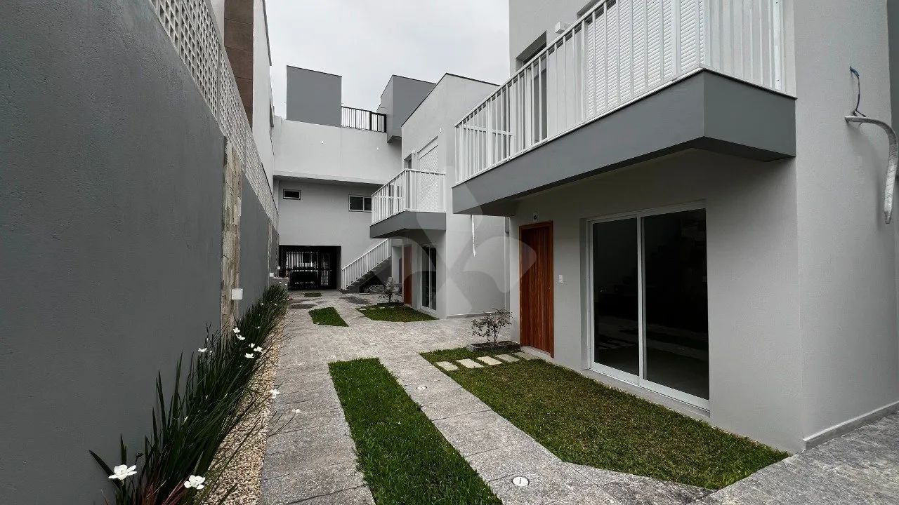 Sobrados no Condomínio Garopaba 142 - Centro de Garopaba/SC - Foto 2