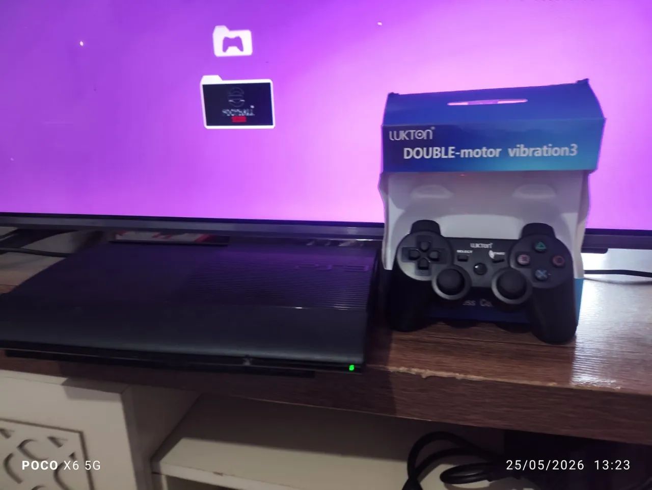 Ps3 completo  - Foto 2