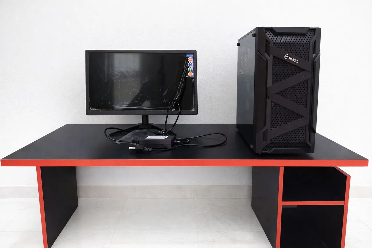 Computador  - Foto 2