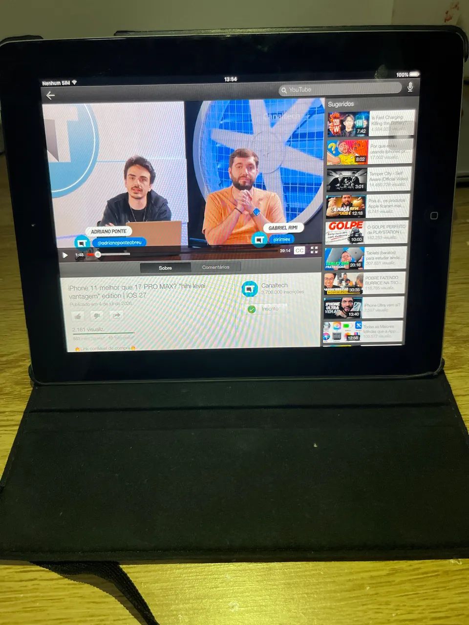 IPAD COMPLETO  - Foto 5