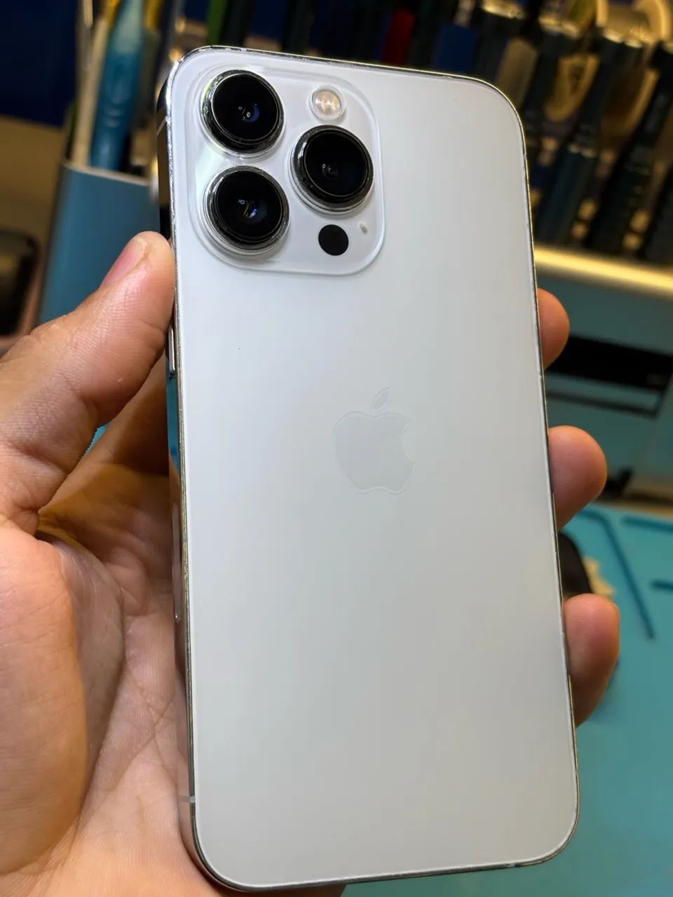 IPHONE 13 PRO 