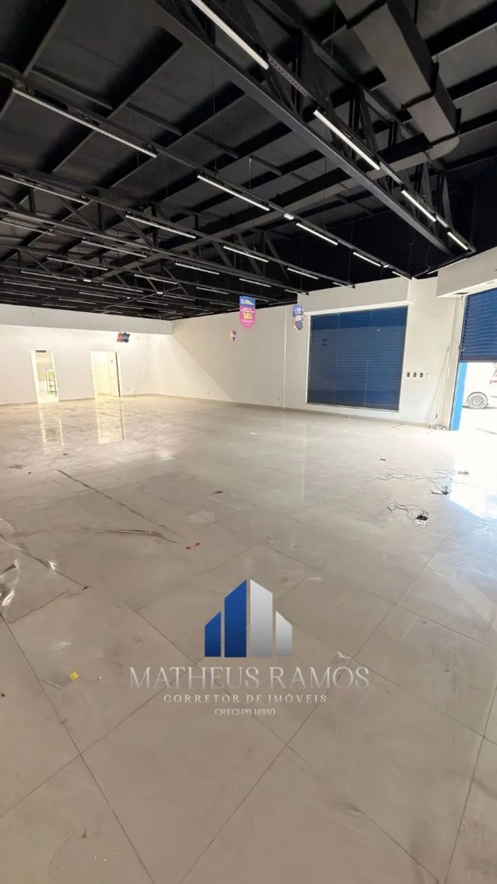 Ponto Comercial Bayeux - Foto 5