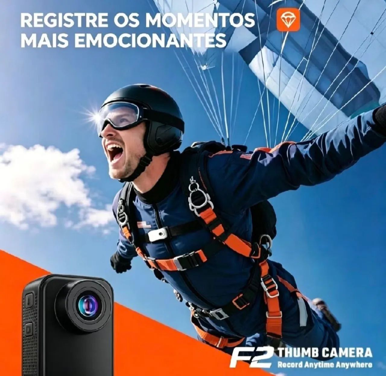 Camera  - Foto 2