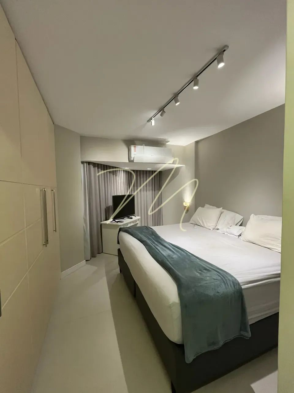 Apartamento com 3 quartos na Cidade Nova - Foto 4