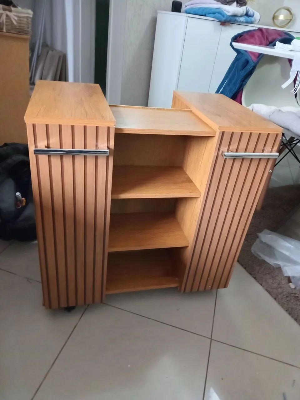 Montador de móveis novos e usados  - Foto 3
