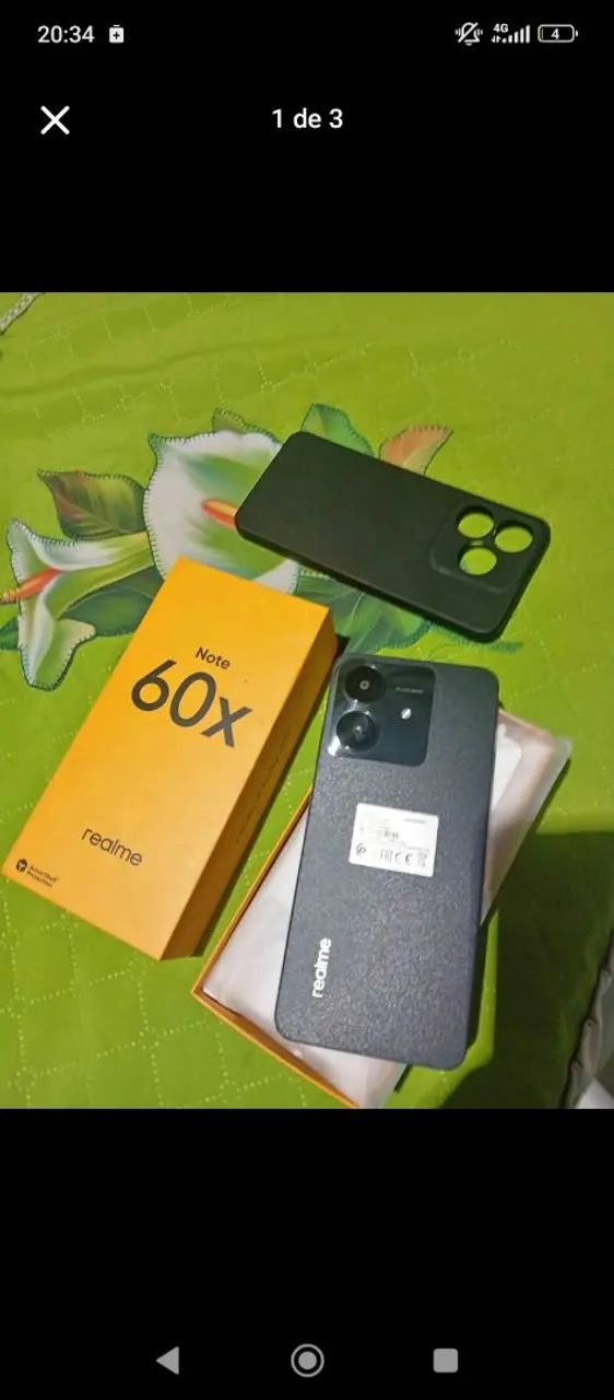 Vendo realme - Foto 2