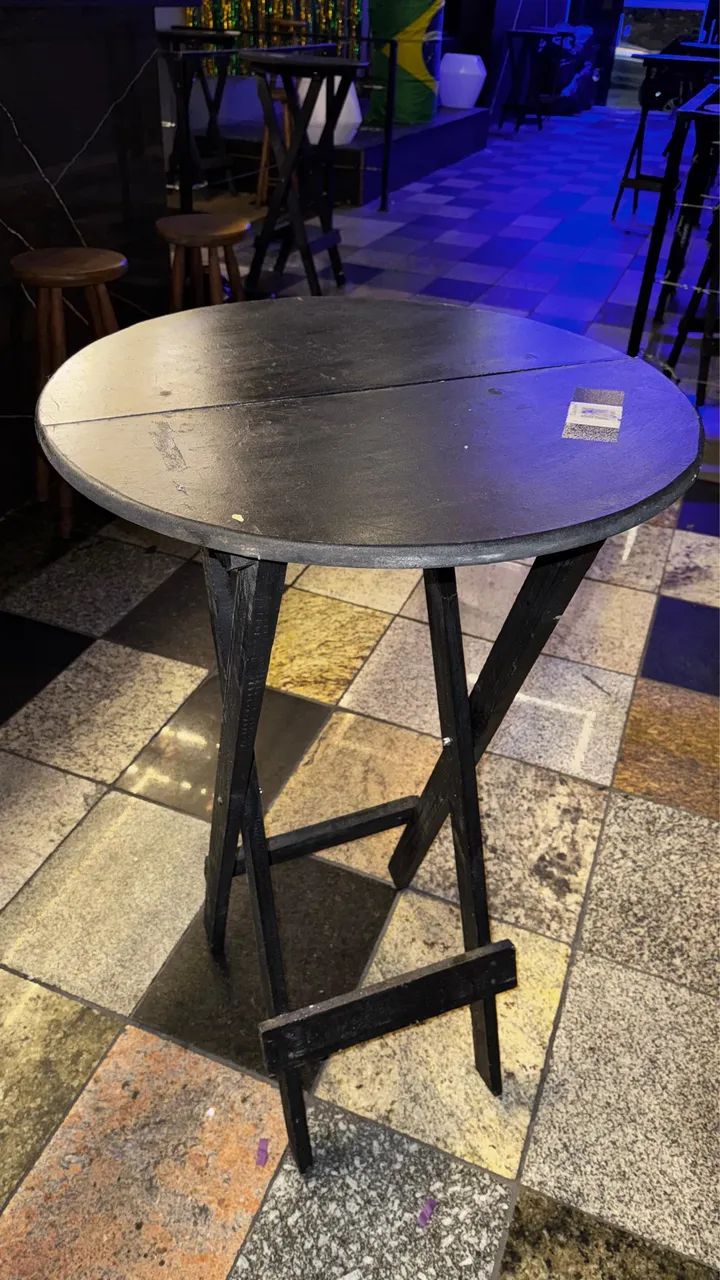     Bistrôs para Eventos, Bares e Restaurantes 
