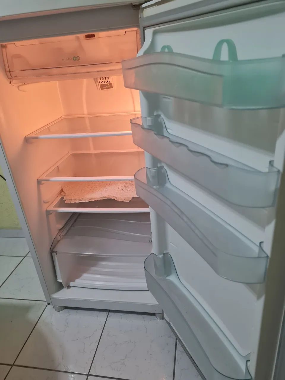 Geladeira  - Foto 3