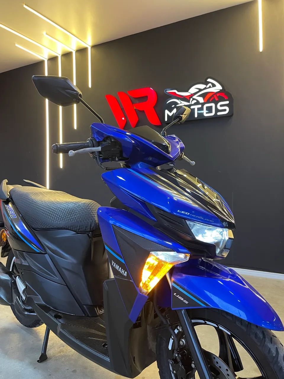 NEO 125 cc - Foto 2