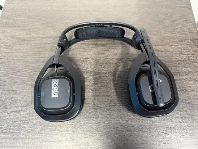 Logitech Astro A50 4th Gen - Foto 6
