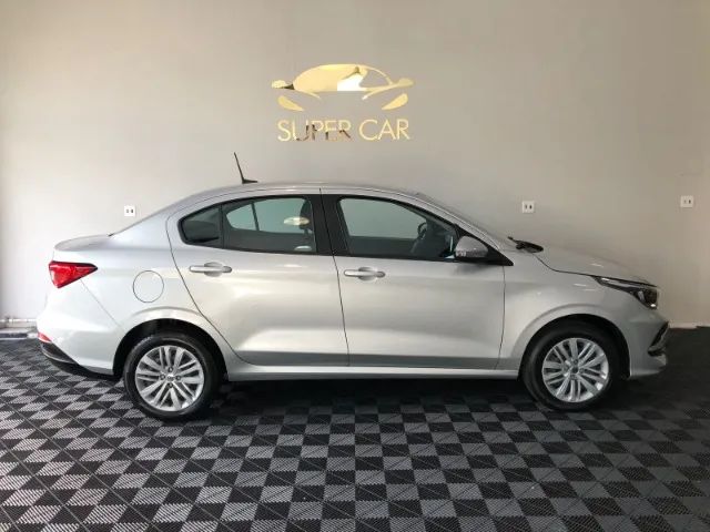Fiat Cronos Drive 1.3 8V Flex 2025 - Foto 5