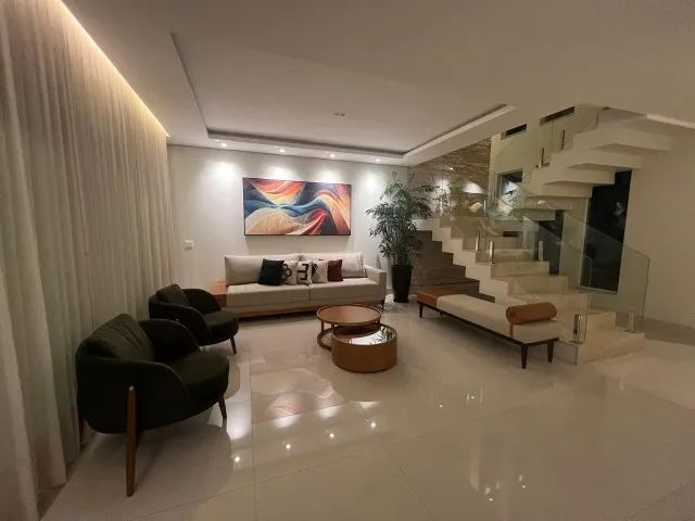 RUA 10B, CASA 4 SUÍTES, VICENTE PIRES - DF - Foto 3