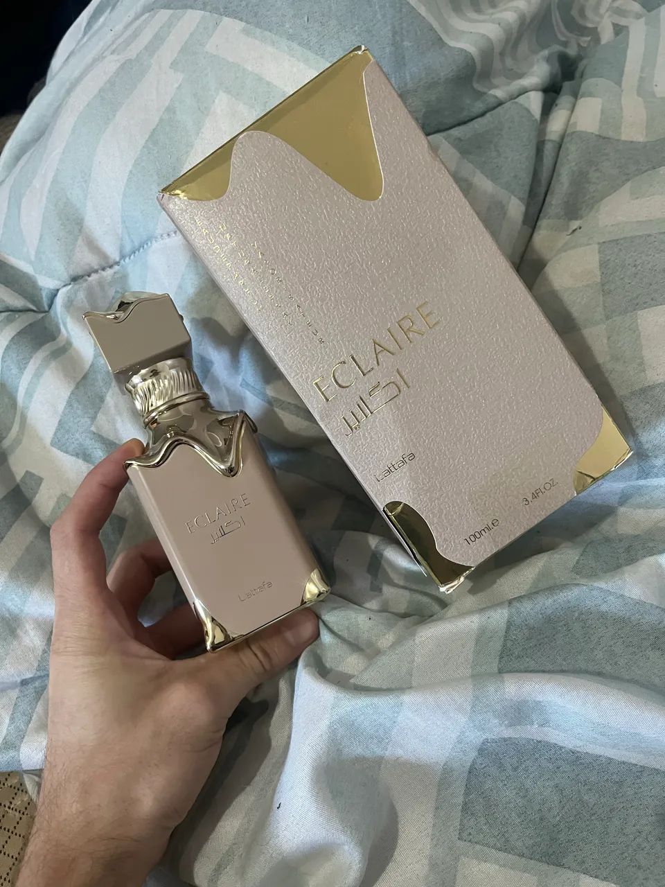Perfume Eclaire  - Foto 2