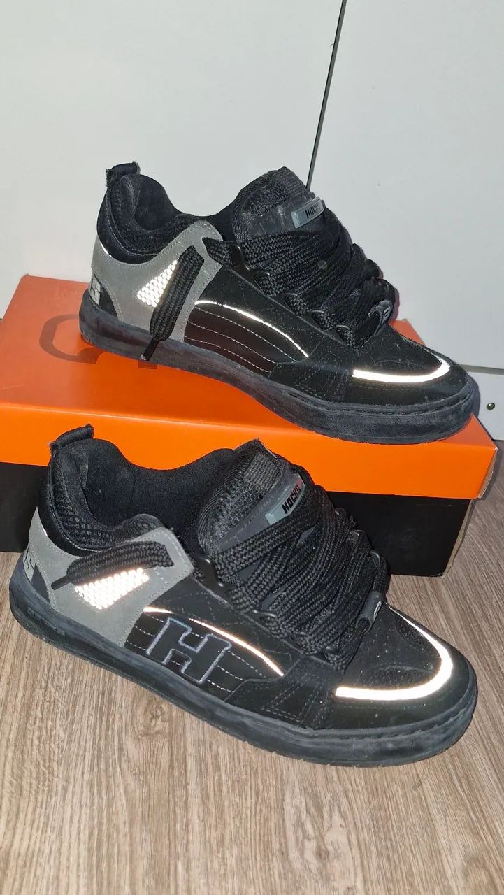 Hocks bold zero