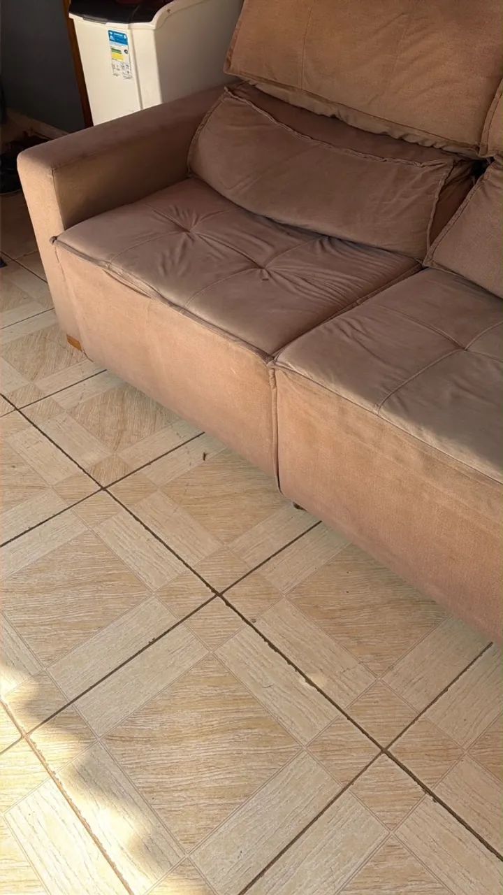Sofá Retrátil  - Foto 3