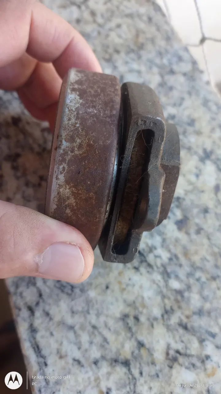  Cubo Mancal de embreagem para caminhão  - Foto 8