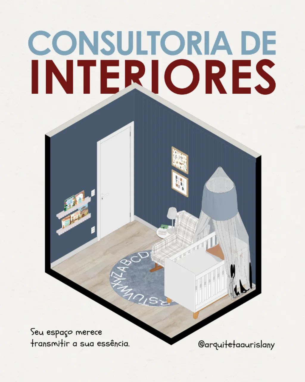 Consultoria de Interiores