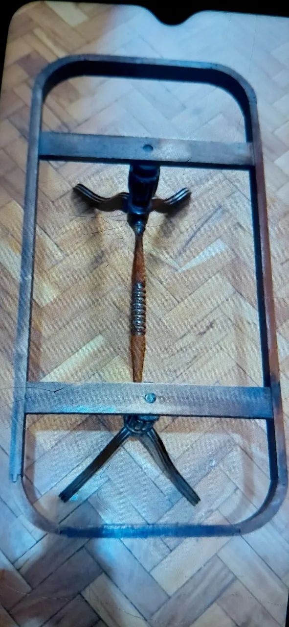 Mesa de centro