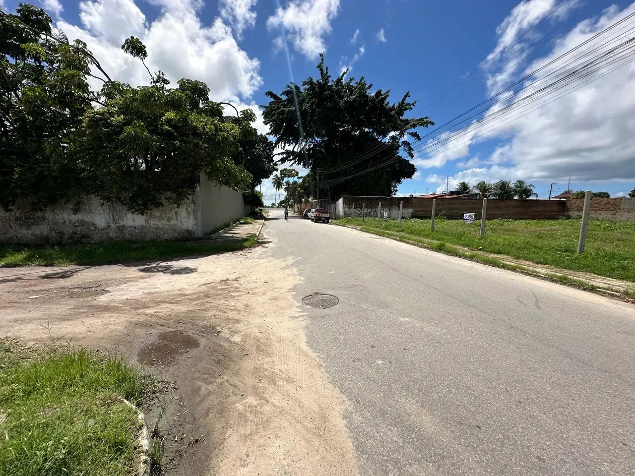 Próximo A PRAIA DO FRANCÊS Area para venda tem 960m2 - Marechal Deodoro - AL - Foto 2