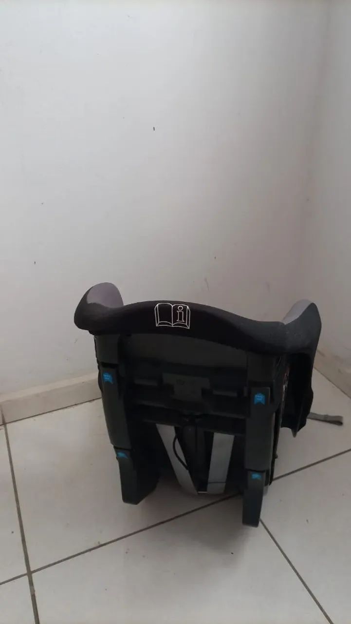 Cadeirinha para transportes de crianças - Foto 3