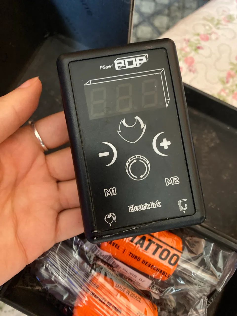 Fonte eletric o k - Foto 3