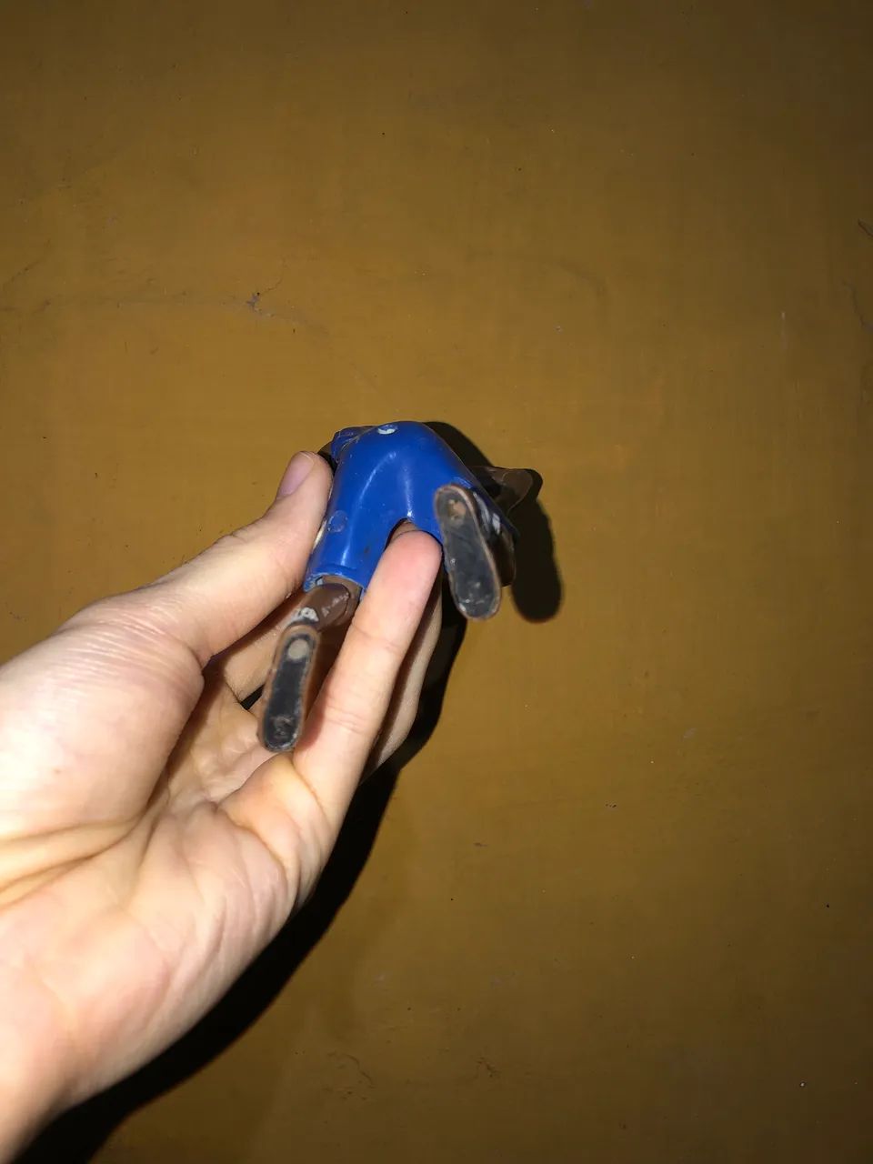 Bonecos Michael Jordan Space Jam 1996 Tune Squad - Vintage / Colecionável - Foto 5
