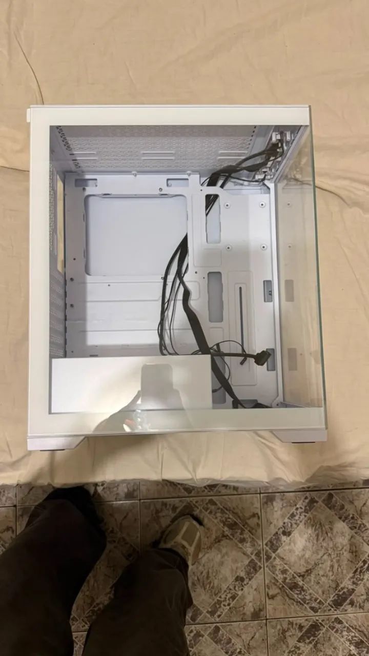 Gabinete K-MEX Aqua Poseidon - Foto 3