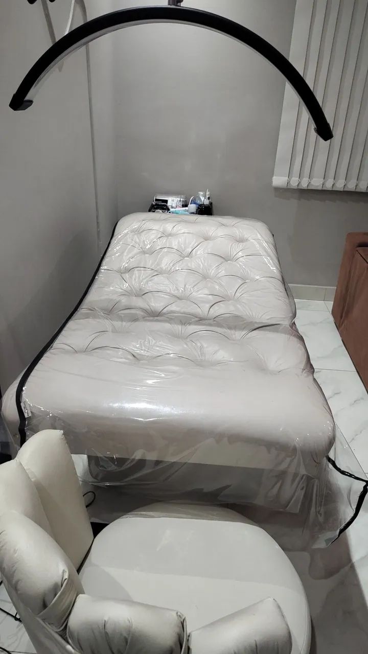 Kit maca de extensão de cílios  - Foto 4