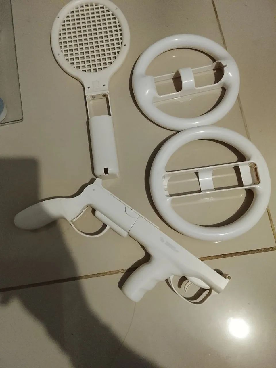 KIT NINTENDO WII !!! - Foto 3