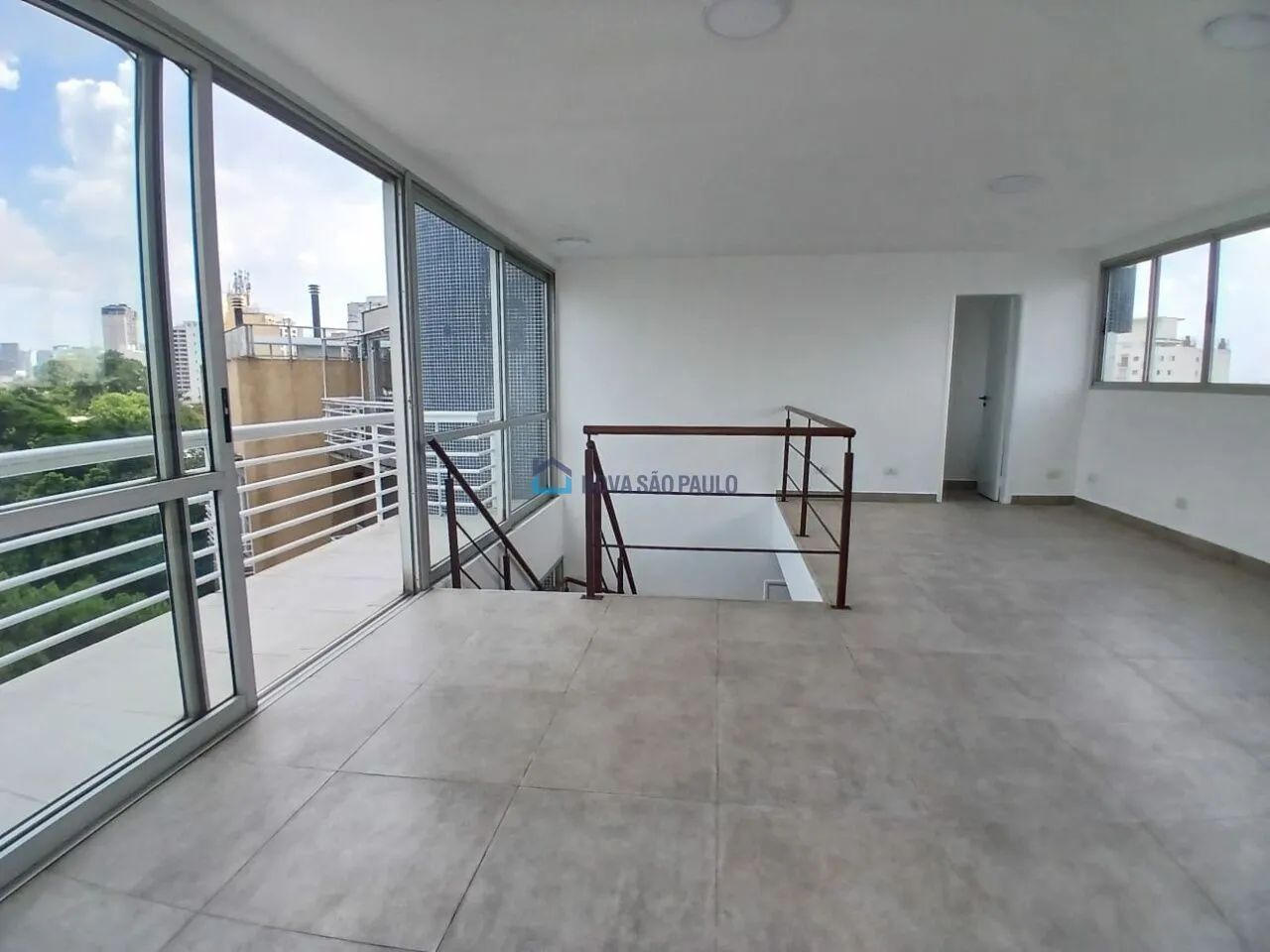 Cobertura Vila Mariana - Jardim da Glória - Foto 2