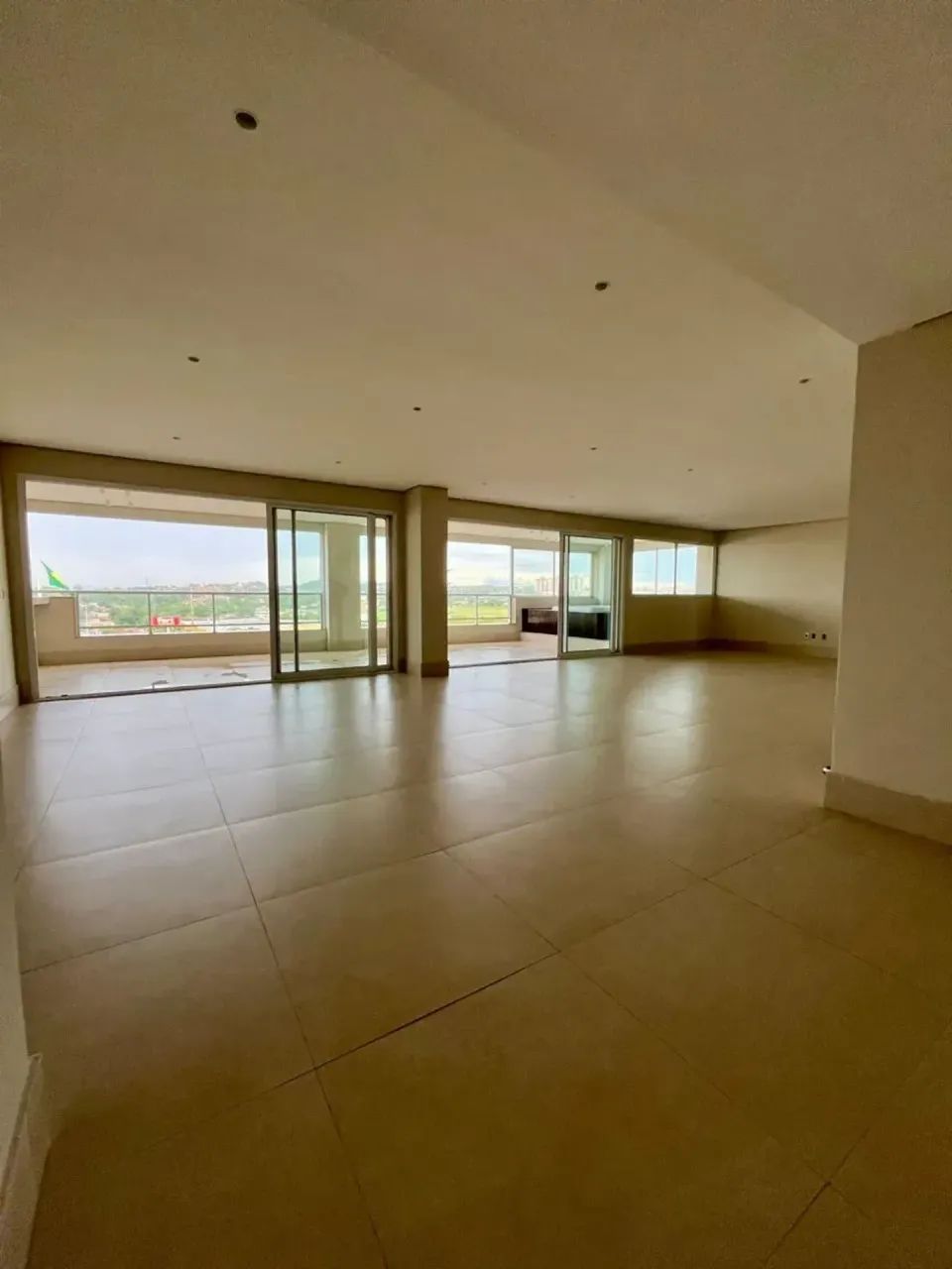 APARTAMENTO ALTO PADRÃO - EDIFÍCIO FOREST HILL - Foto 3