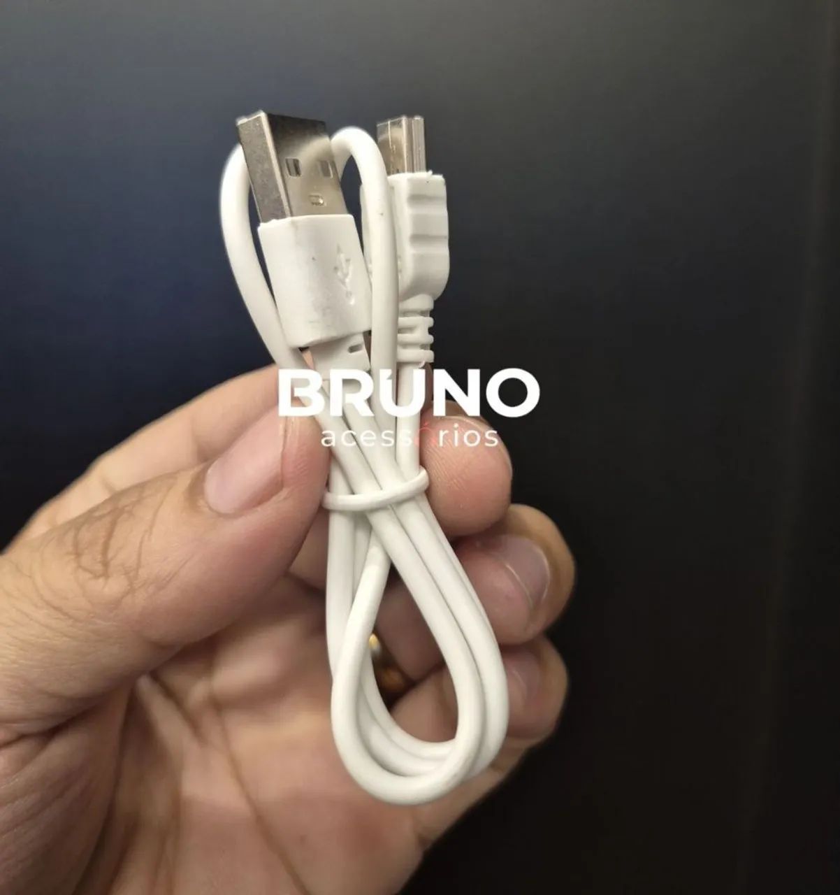 Mini conversor HDMI para AV (RCA) - Foto 3