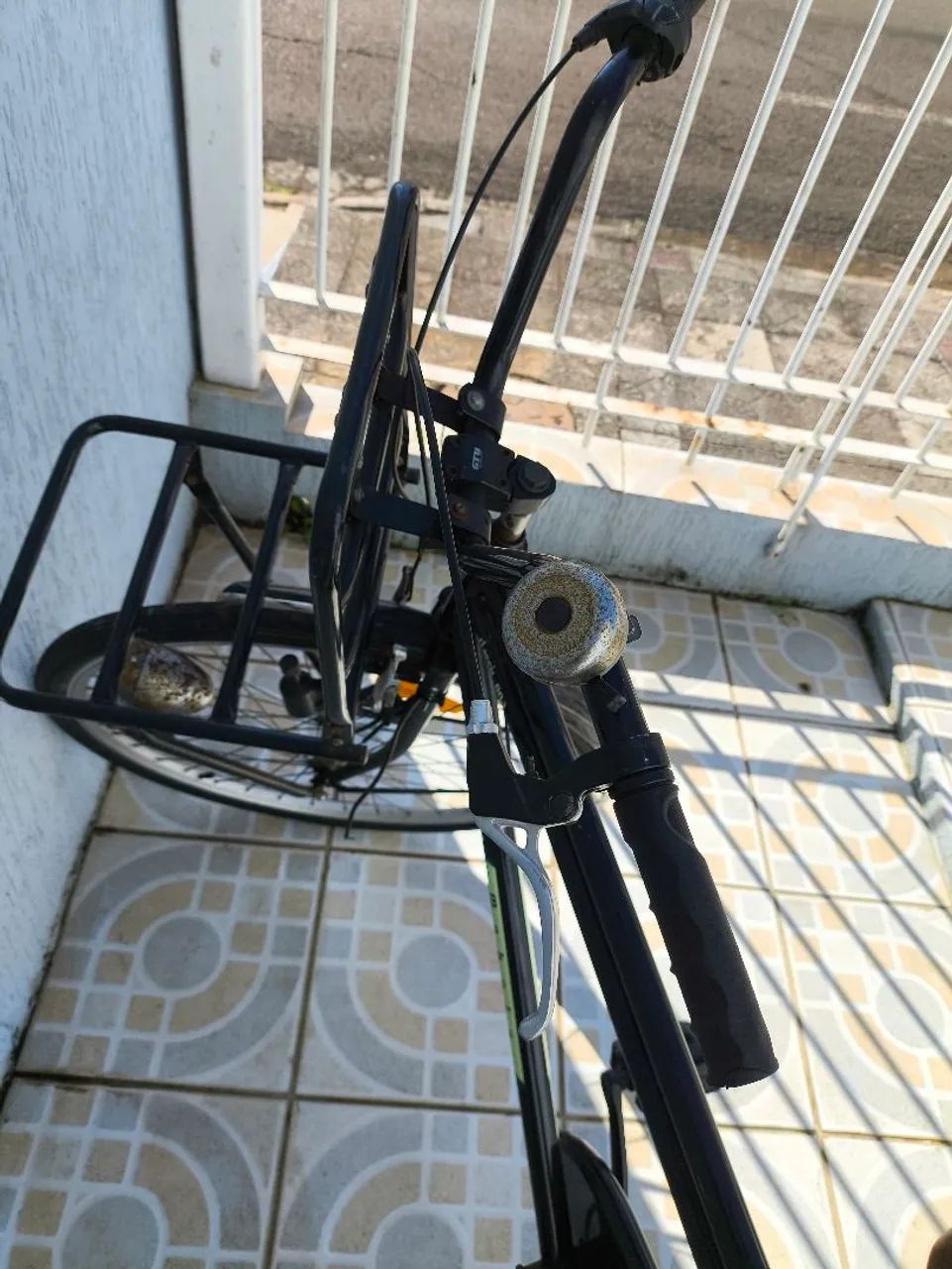 Bicicleta mobele - Foto 5