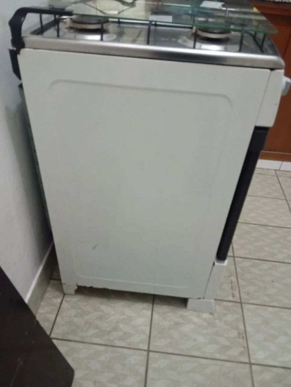 Fogão 