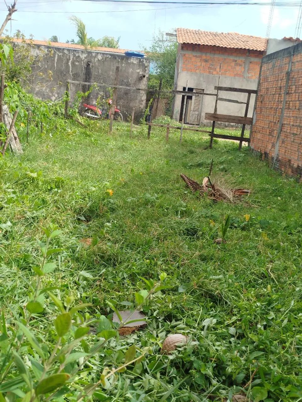 Vendo lote  - Foto 4
