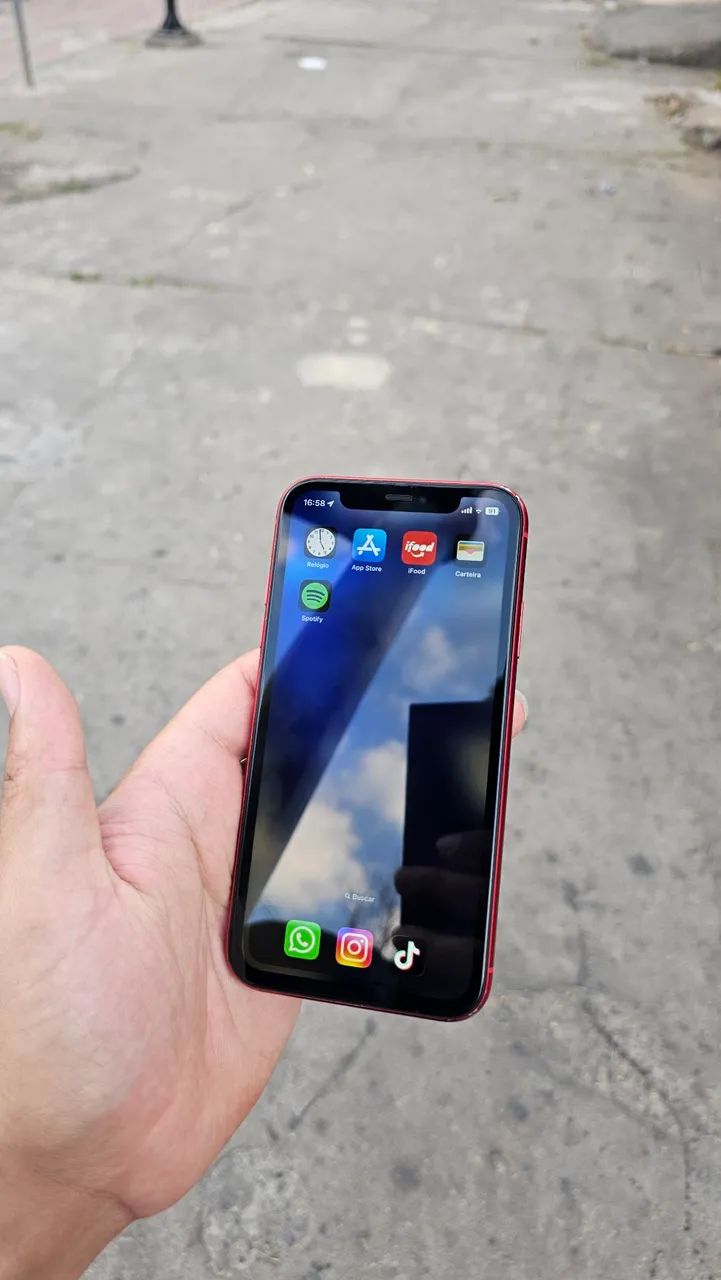 Iphone 11 64gb - Foto 2