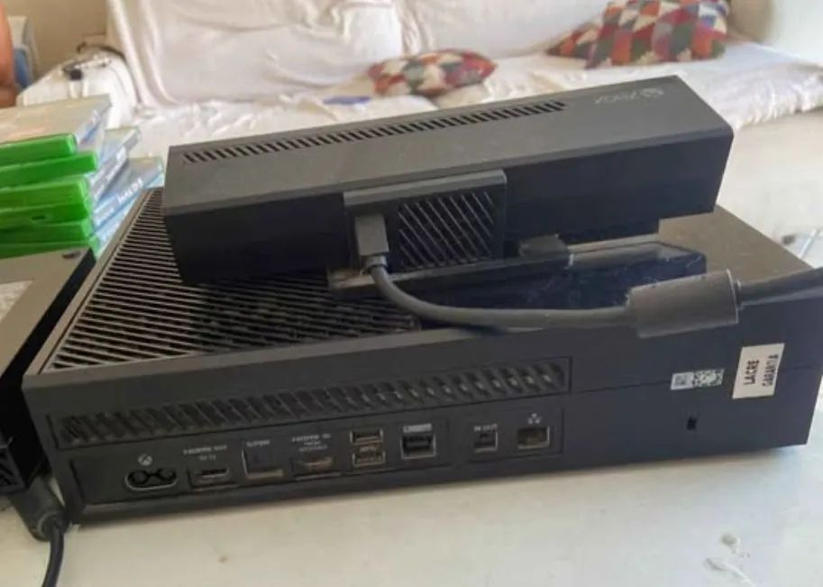 Xbox one  - Foto 2