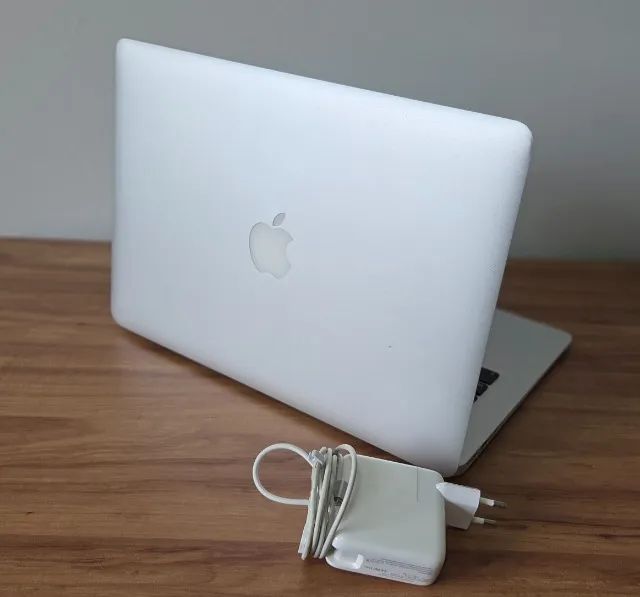Apple Macbook Air 2015 Intel Core I5 - Notebooks - Jardim Paraíso