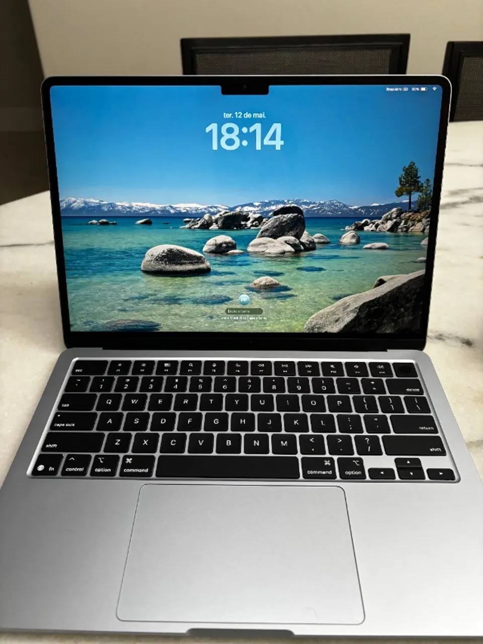 MacBook本体 MacBook Pro (13-inch, Mid 2012)os sierra Macbook Pro 13 - 2012 High Sierra - Notebooks - Jardim Karaíba