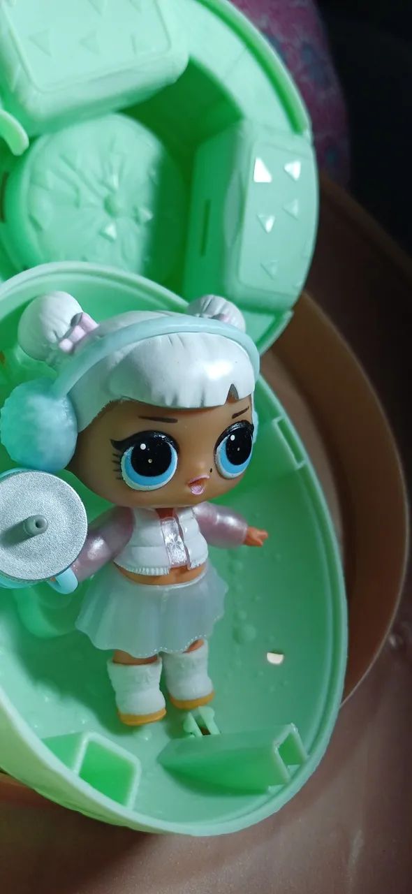 Lol raridade Angel - Foto 3