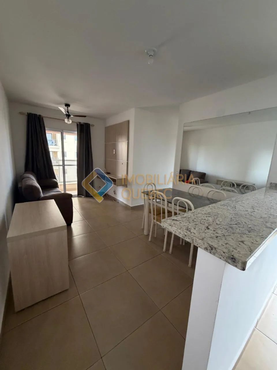 Apartamentos - Locação - Ribeirânia - Cod. 4262 - Foto 2