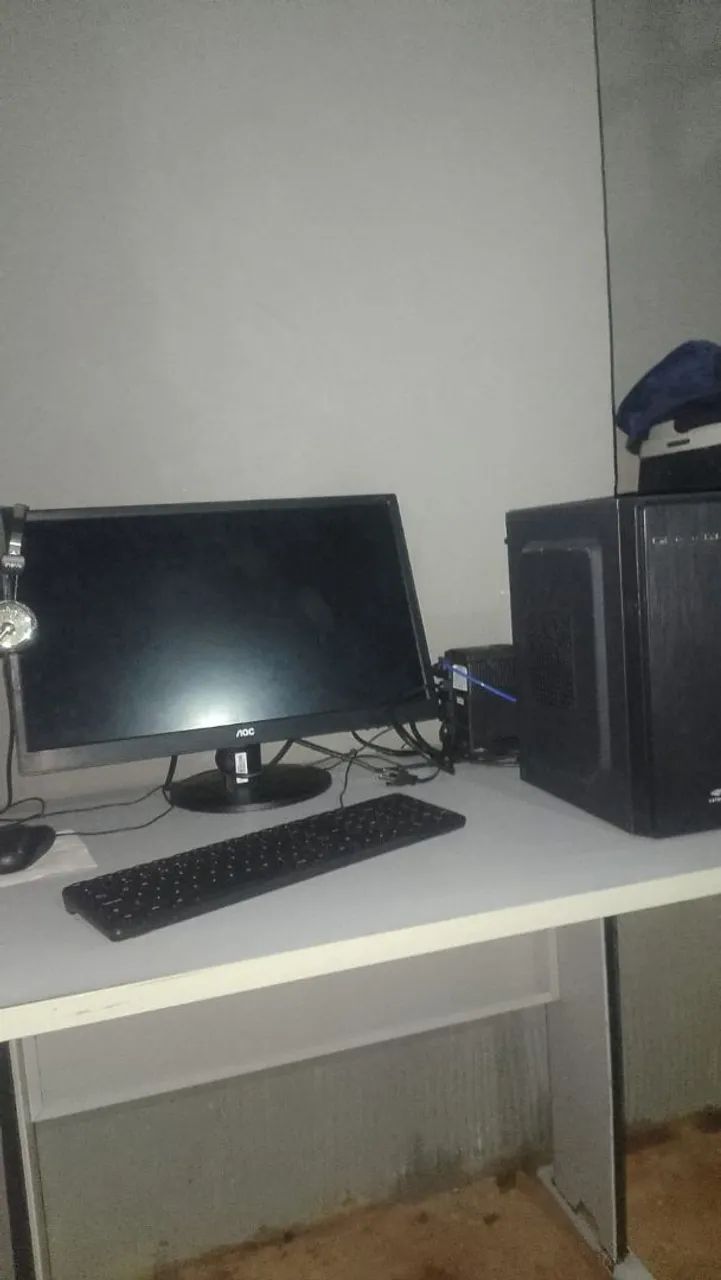 Pc completo 