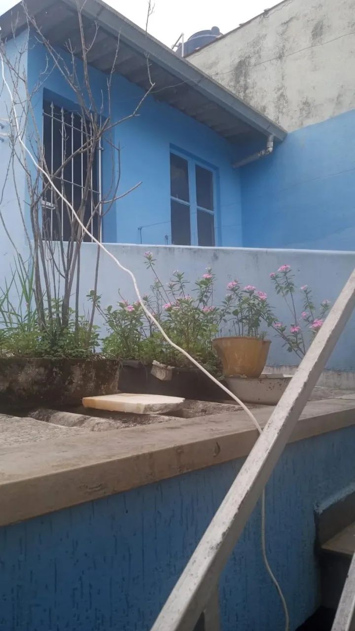 Maravilhosa Casa térrea no Santa Mena - Foto 5