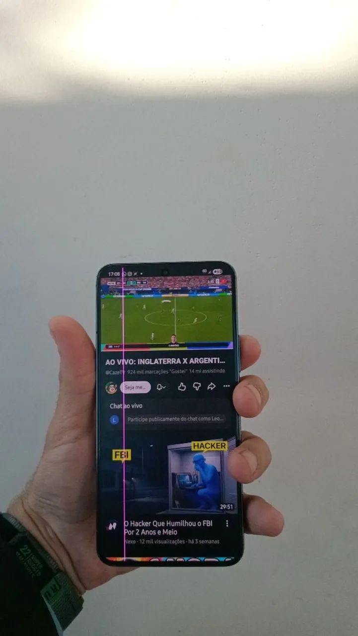 Samsung S22 5G 