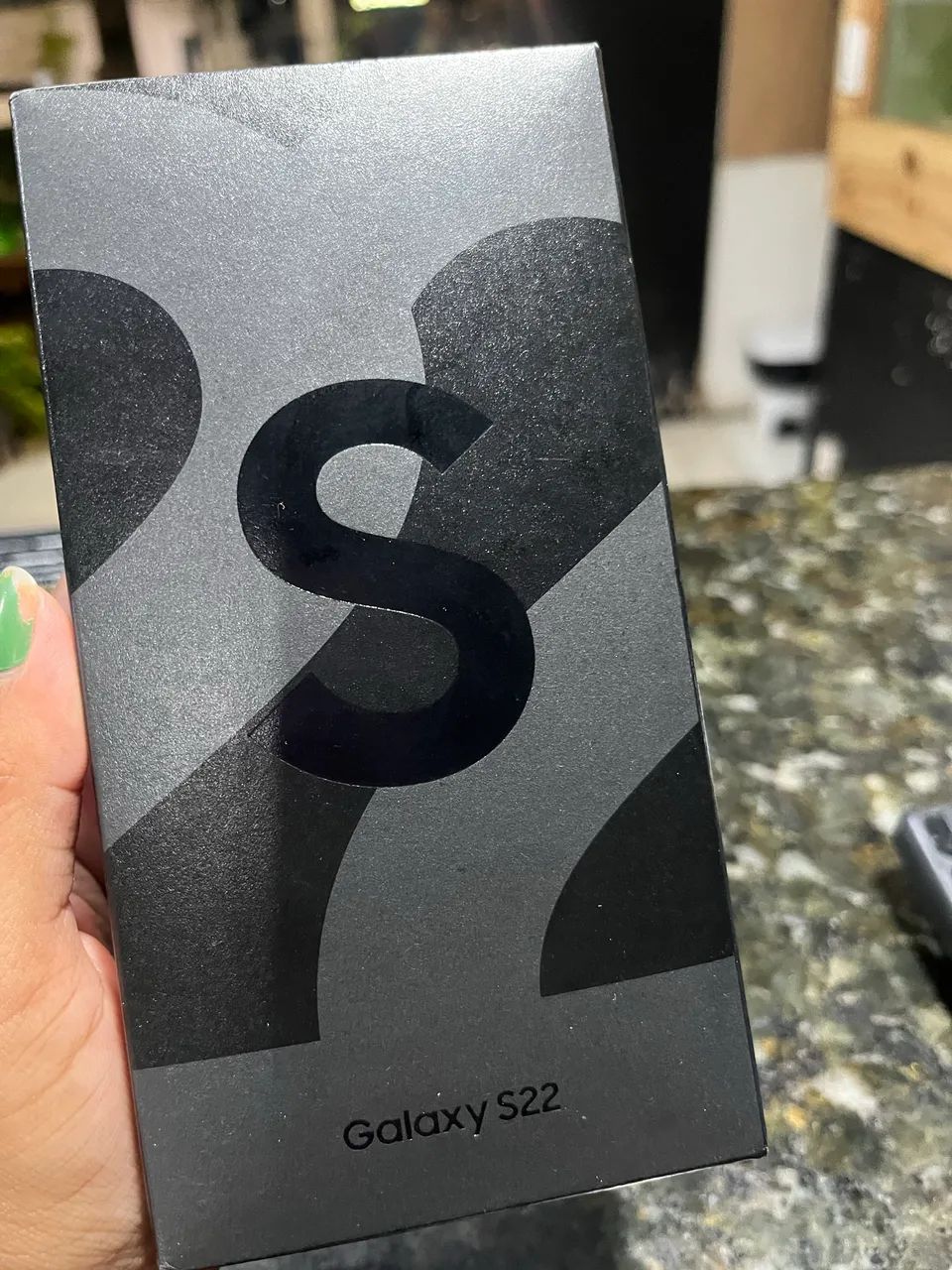 S22 Rosé Completo - Foto 4