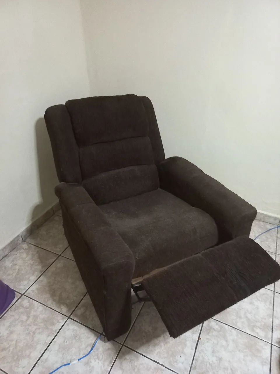 Cadeira do papai em bom estado - Foto 3