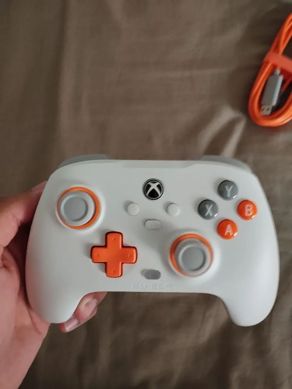Controle de Xbox 