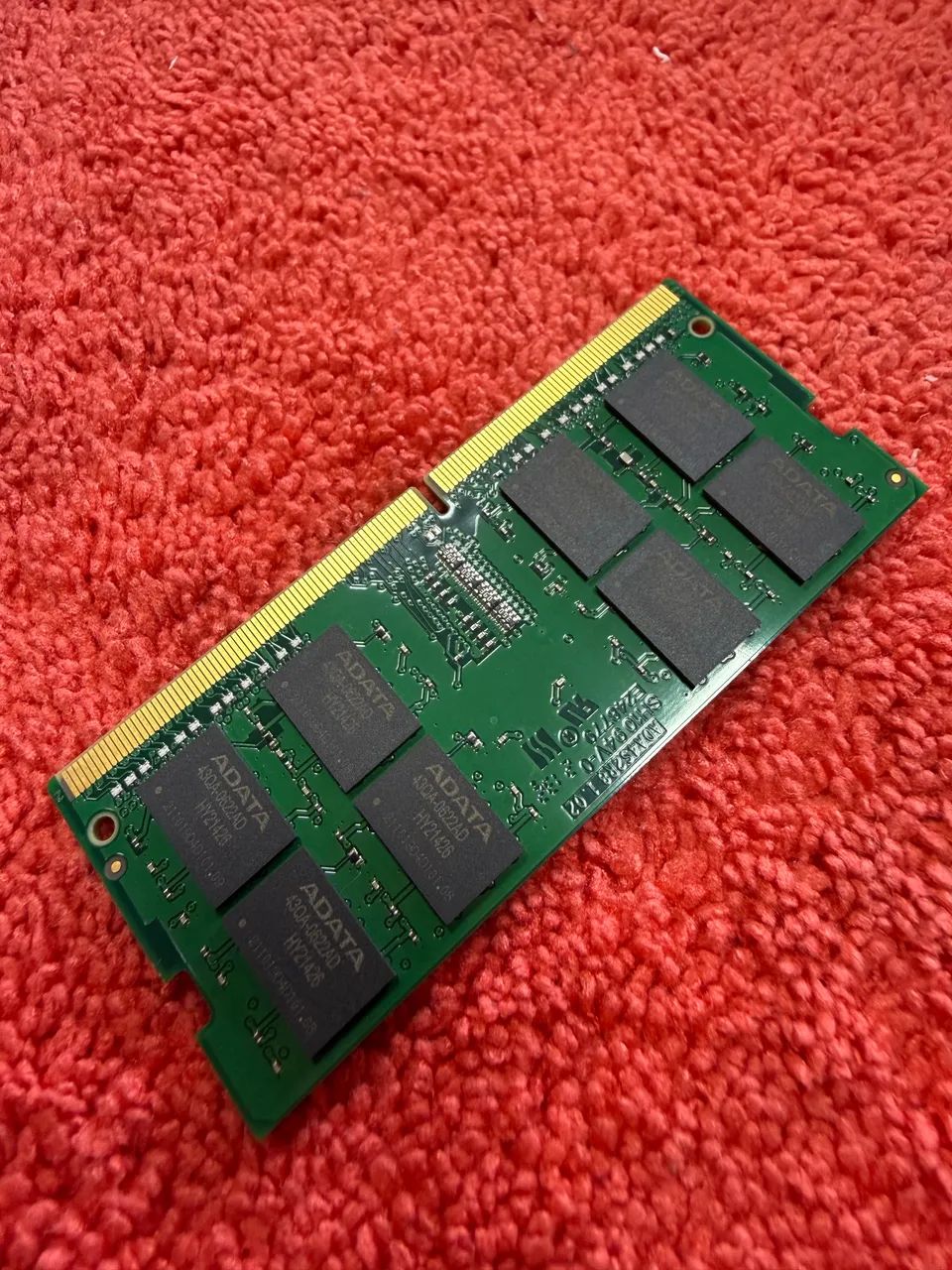 Memória RAM 16GB 3200 DDR4 (ADATA) - Foto 2